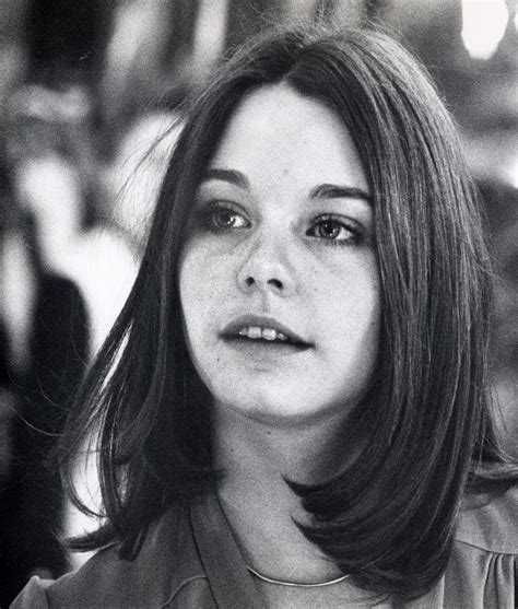 A Lesson In 70s Cool Susan Dey Susan Portrait