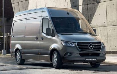 Mercedes Benz Sprinter 2022 Price Specs CarsGuide