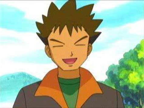 Top 5 Pokémon Guys From The Anime Hubpages