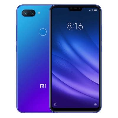 Xiaomi