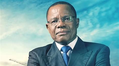 Maurice Kamto exprime ses condoléances à Samuel Etoo Fils Cameroun