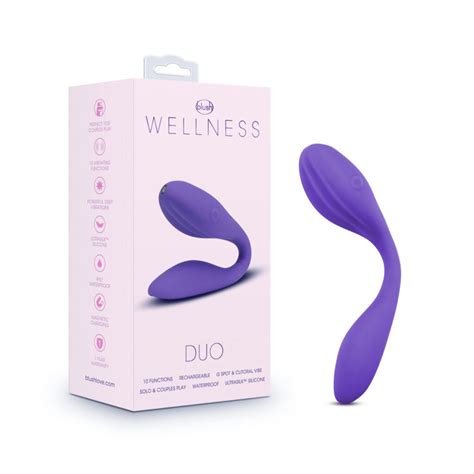 Wellness Duo Banana Pop Sex Shop Para Mujeres Peru