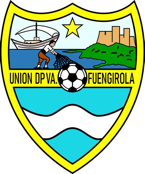 BALOMPÉDICA FUENGIROLA - ENCICLOPEDIA DEPORTIVA Y ESCUDOS