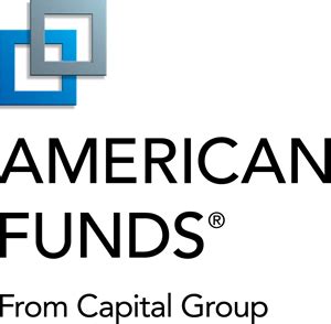 American Funds Logo PNG Vector (AI) Free Download