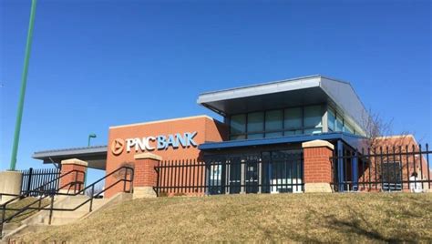 Six PNC Bank Branches Closing, Including Some in Montco