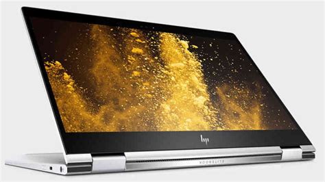 Hp Launches New Elite Series Lineup To Boost Workplace Portfolio