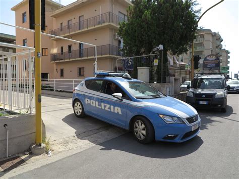 Spedizione Punitiva Per Una Partita Di Droga Sequestrata Dalla Polizia