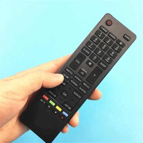 Buy Remote Control Suitable For Haier Tv Remote