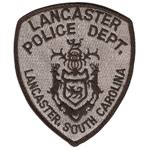 Lancaster Police Department, South Carolina, Fallen Officers