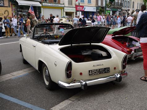 Simca Aronde Oc Ane Eelco Flickr