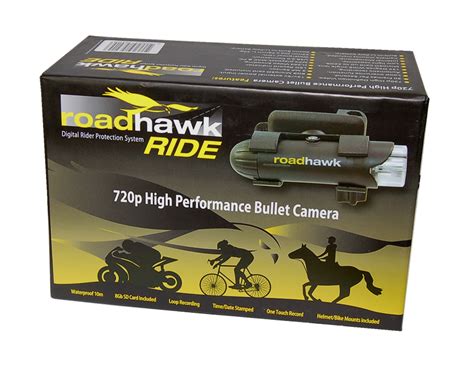 Blip Track Gps Systems Roadhawk Ride