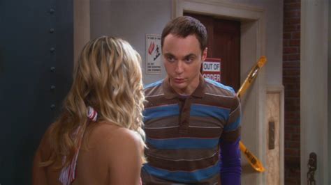 2x06 The Cooper Nowitzki Theorem Penny And Sheldon Image 22775363 Fanpop