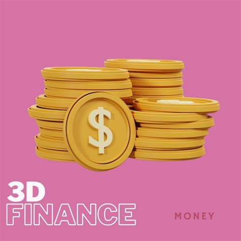 Premium Psd Finance Icon