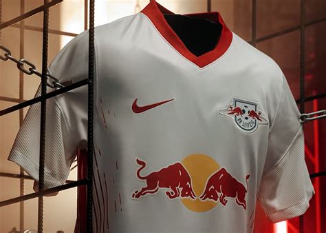 Venta Camiseta De Leipzig 2020 En Stock