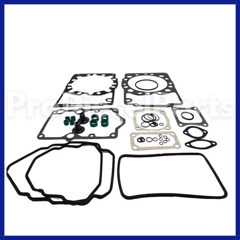 cylinder head gasket set cat engine  prodieselparts