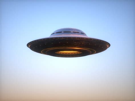 Pentagon Releases New UFO Report See Latest Reported Sightings In FL