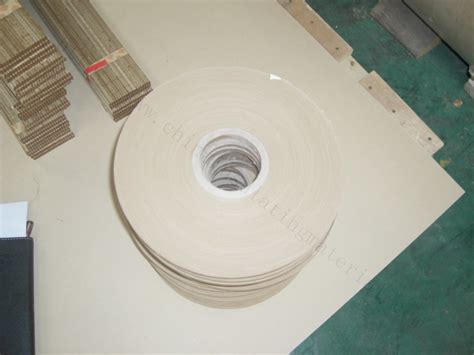 DDP Insulation Paper with Epoxy Resin Dotted for Transformer Insulation