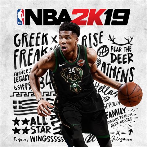 Nba K Nintendo Switch Juegos Nintendo