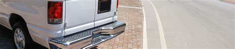Ford Econoline Accessories Aftermarket Parts Mods And Upgrades
