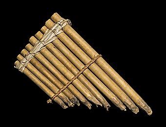 Pan Flute Wikipedia