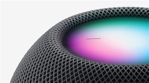 Review: Apple’s HomePod Mini is a $99 winner for Apple fans