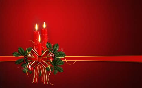 Christian Christmas Widescreen Desktop Wallpaper