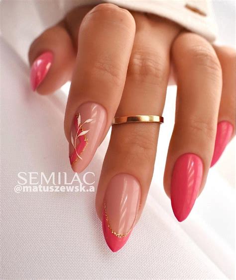 Маникюр Ногти Педикюр Маникюр 2022 OK RU Trendy nails Stylish