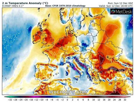 To będzie noc z silnym mrozem w Polsce Temperatura spadnie do 13