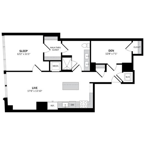 Hampden House - 4700 Hampden Ln, Bethesda, MD | Homes.com