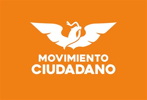 Hay Un Nuevo Logo En La Política Mexicana Movimiento Ciudadano Se