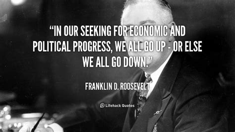 Quotes From Fdr About Economics. QuotesGram