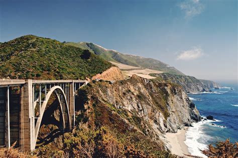 California Road Trip Itinerary: 16 Epic Stops Not to Miss