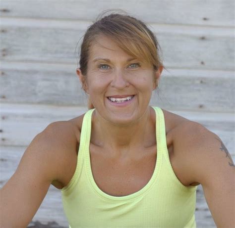 Nfpt Certified Trainer Beth Daugherty Absolute U Fitness