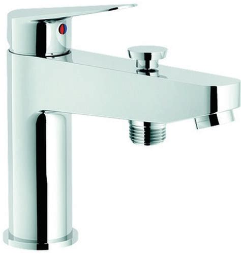 Mitigeur Bain Douche Ancoflash 2 Monotrou Chrome Nobili Robinetterie