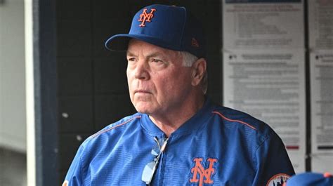 Best: Showalter keeps even keel during Mets' stormy season - Newsday