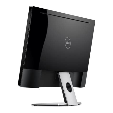 Οθόνες: DELL Monitor S2817Q 27.9'' 4K LED, HDMI, Display Port, 3YearsW