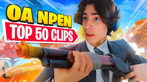 Npen Top 50 Greatest Clips Of ALL TIME YouTube