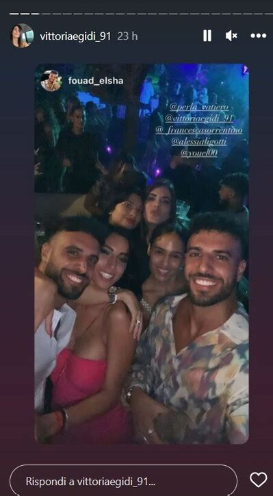 Temptation Island Reunion Di Fidanzate E Tentatori