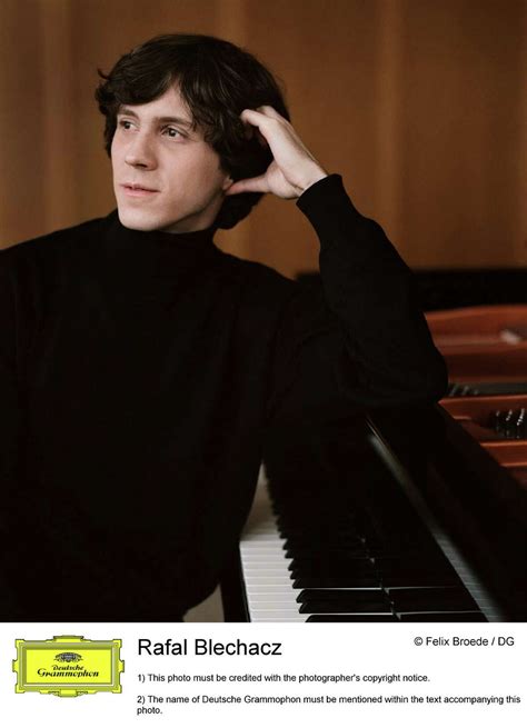 Polish Pianist Earns Chops On Chopin