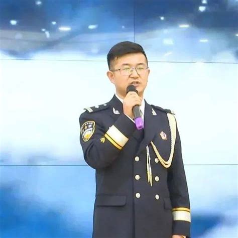 【人民警察节】阿克塞县公安局举办庆祝第二个人民警察节公安心向党 忠诚跟党走主题演讲比赛故事社会工作