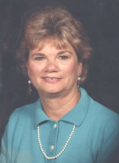 Carol P Scott Obituary Kansas City Mo