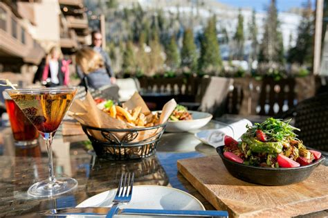 Vail restaurants – Artofit