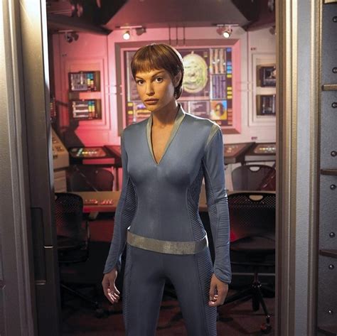 T'Pol - Star Trek Women Photo (10952170) - Fanpop