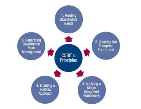 Principles Of Cobit® A Complete Guide Tutorial Check Out Updated 2025