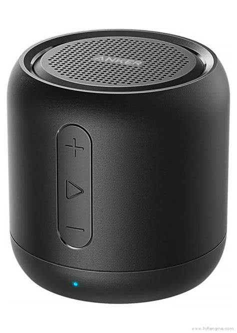 Anker Soundcore Mini Bluetooth Loudspeaker Manual HiFi Engine