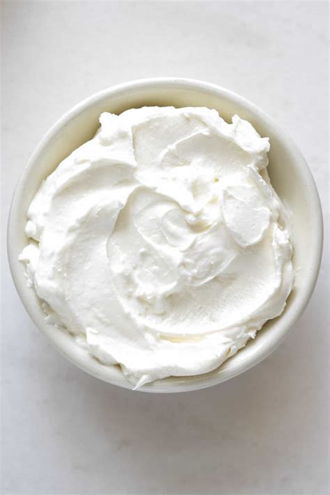 Homemade Lebanese Labneh Dip From Milk The Matbakh