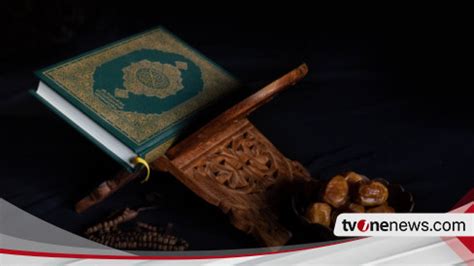 Salah Satu Alasan Rasulullah SAW Selalu Puasa Senin Kamis Adalah Saat