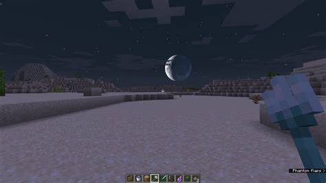 Blood Moon Minecraft Texture Pack