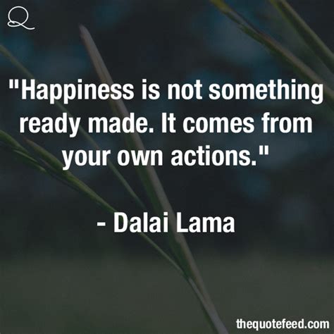 Dalai Lama Quotes On Happiness. QuotesGram