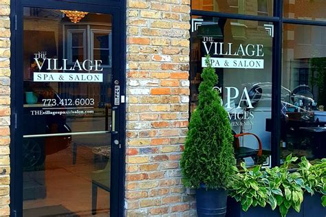 The Village Spa And Salon In Chicago Il Vagaro